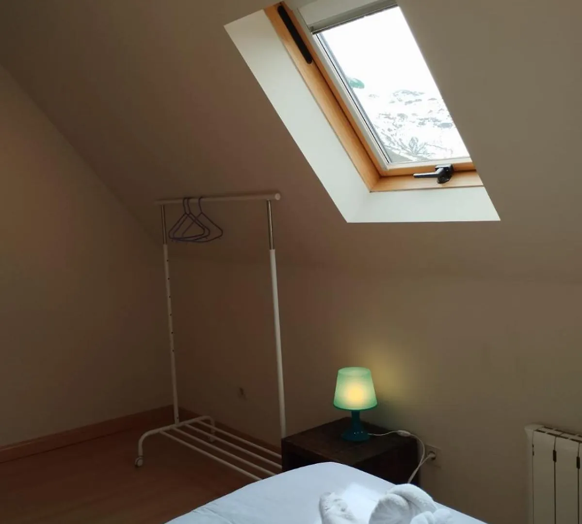 Chalet Buenavista Luxury Villa Sierra Nevada Spain