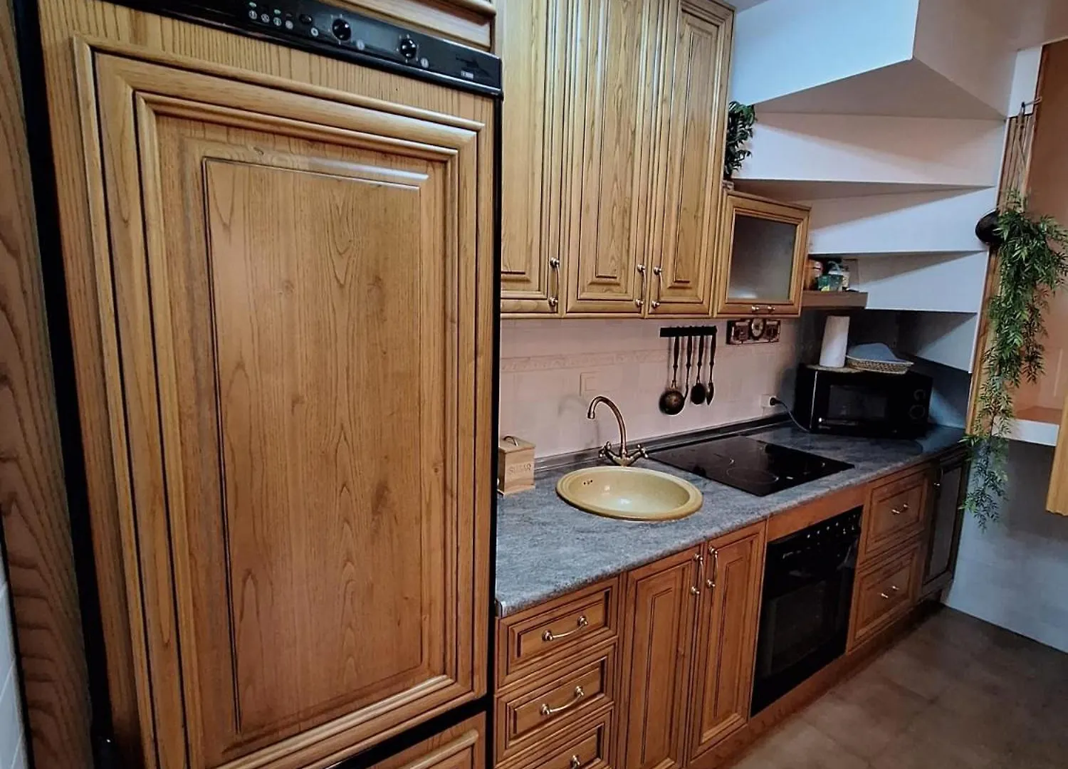 Buenavista Luxury Villa Sierra Nevada